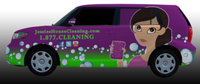 House Cleaning Services Jacksonville