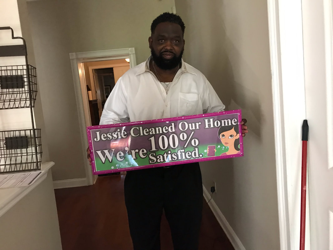 Jacksonville FL Home Cleaning Maid Services Jessie s House Carpet 