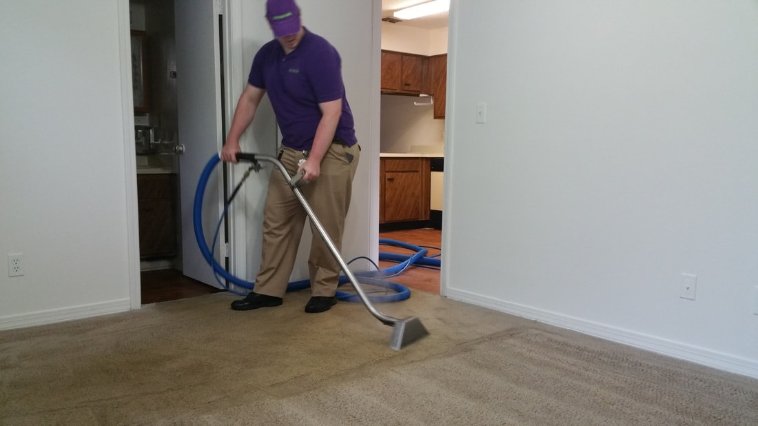 CARPET CLEANING JACKSONVILLE FL